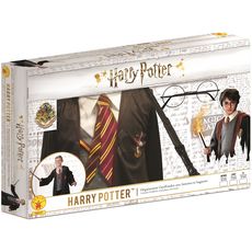 Rubies Deguisement Harry Potter Accessoires Taille 7 8 Ans Pas Cher A Prix Auchan