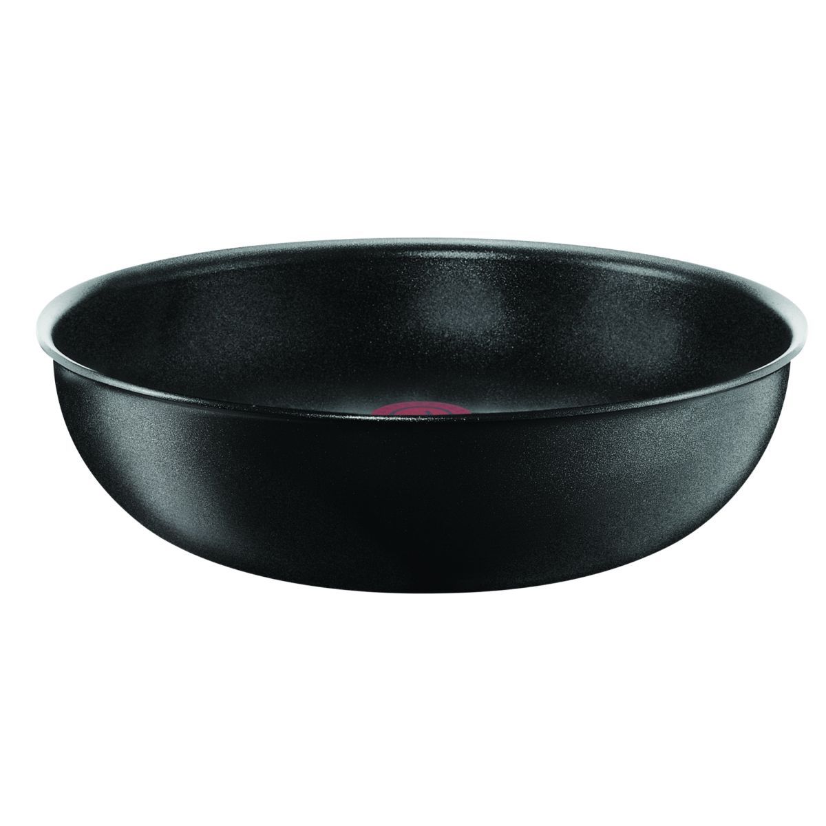 TEFAL Wok induction INGENIO EXPERTISE 26 cm pas cher 