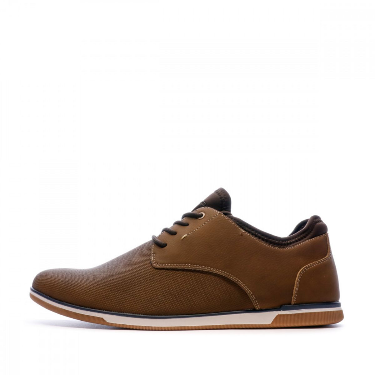 Chaussures de ville Marrons Homme Aldo Reid pas cher Auchan.fr