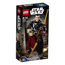 LEGO Star Wars 75524 - Chirrut Îmwe
