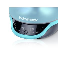 BABYMOOV Humidificateur d'air Hygro +