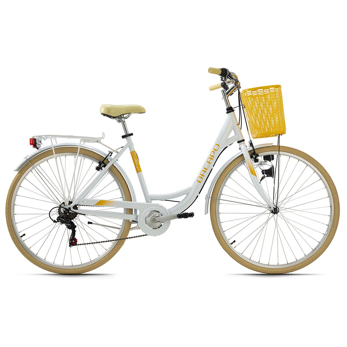 Vélo discount auchan femme