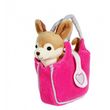GIPSY Lovely Bag 20 cm - Chihuahua
