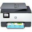 hp imprimante jet d'encre officejet pro 9019e éligible instant ink
