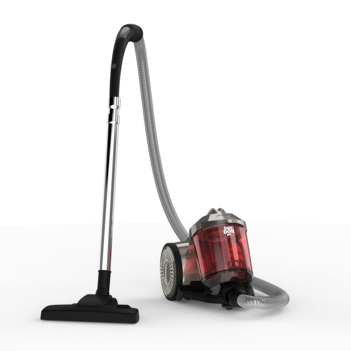 DIRT DEVIL Aspirateur sans sac DD2620 3 Ultima pas cher Auchan