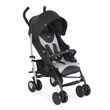 CHICCO POUSSETTE ECHO COMPLETE BB STONE