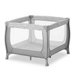 Parc - Lit Parapluie Sleep and Play SQ - Nordic grey