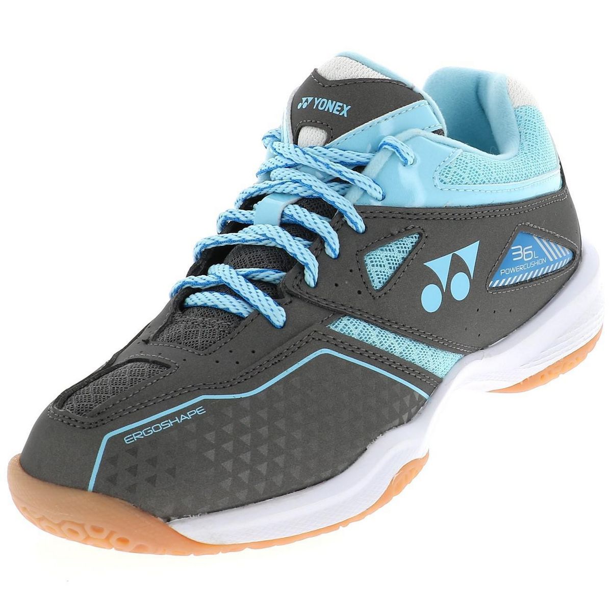 Chaussure badminton best sale yonex pas cher