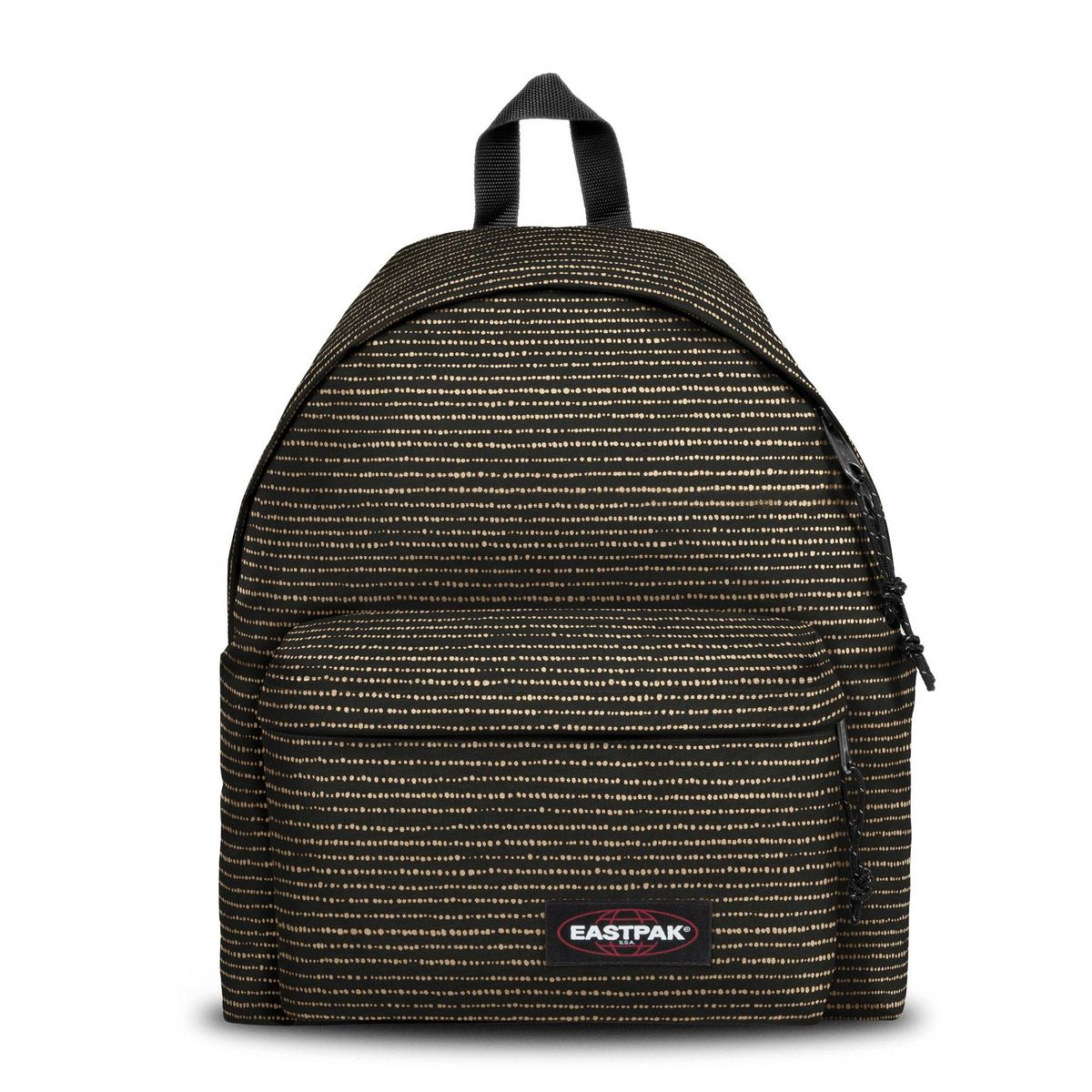 Eastpak sac outlet à dos noir