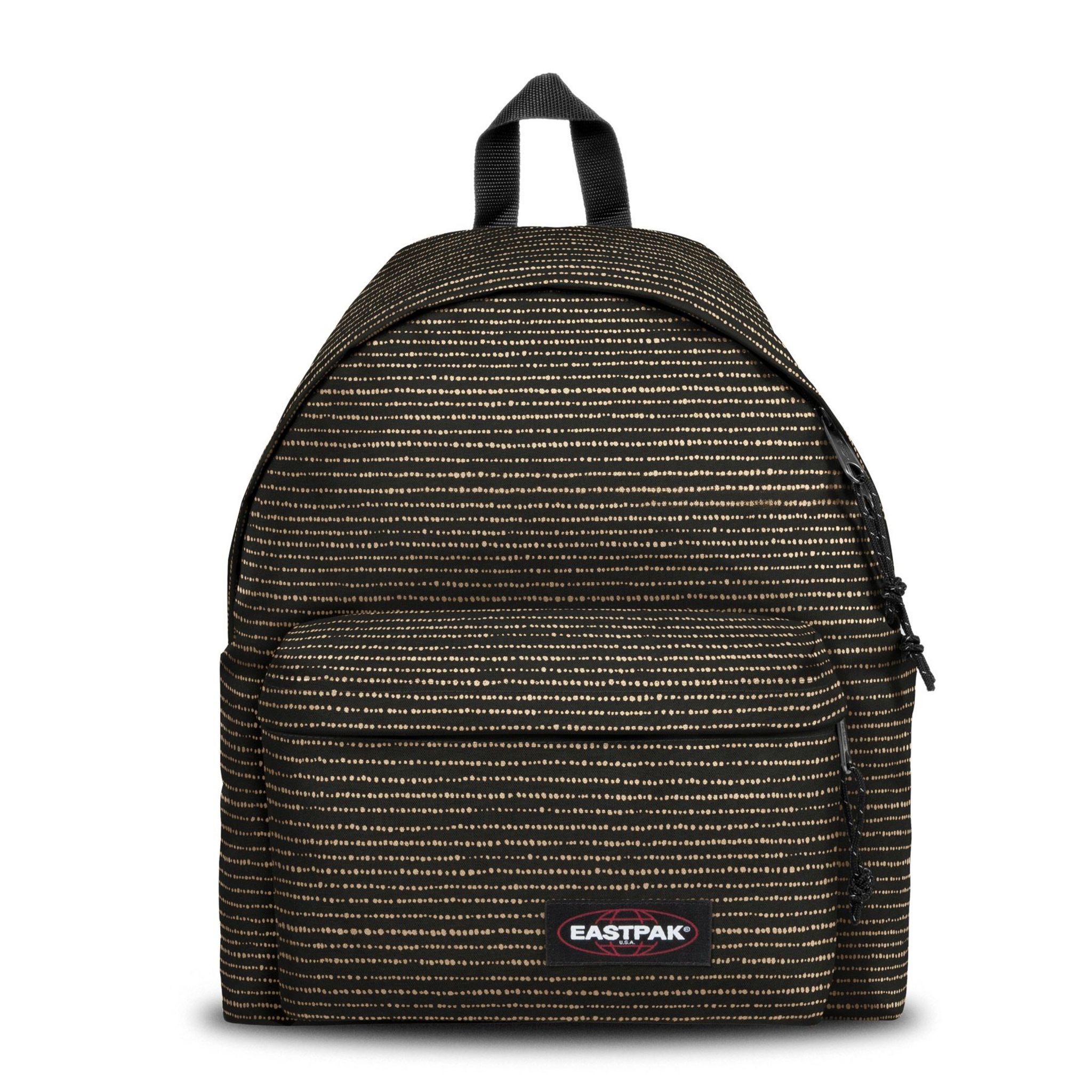 Eastpak doré hotsell