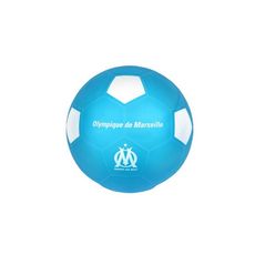 Ballon de plage football aero T5 - Olympique de Marseille