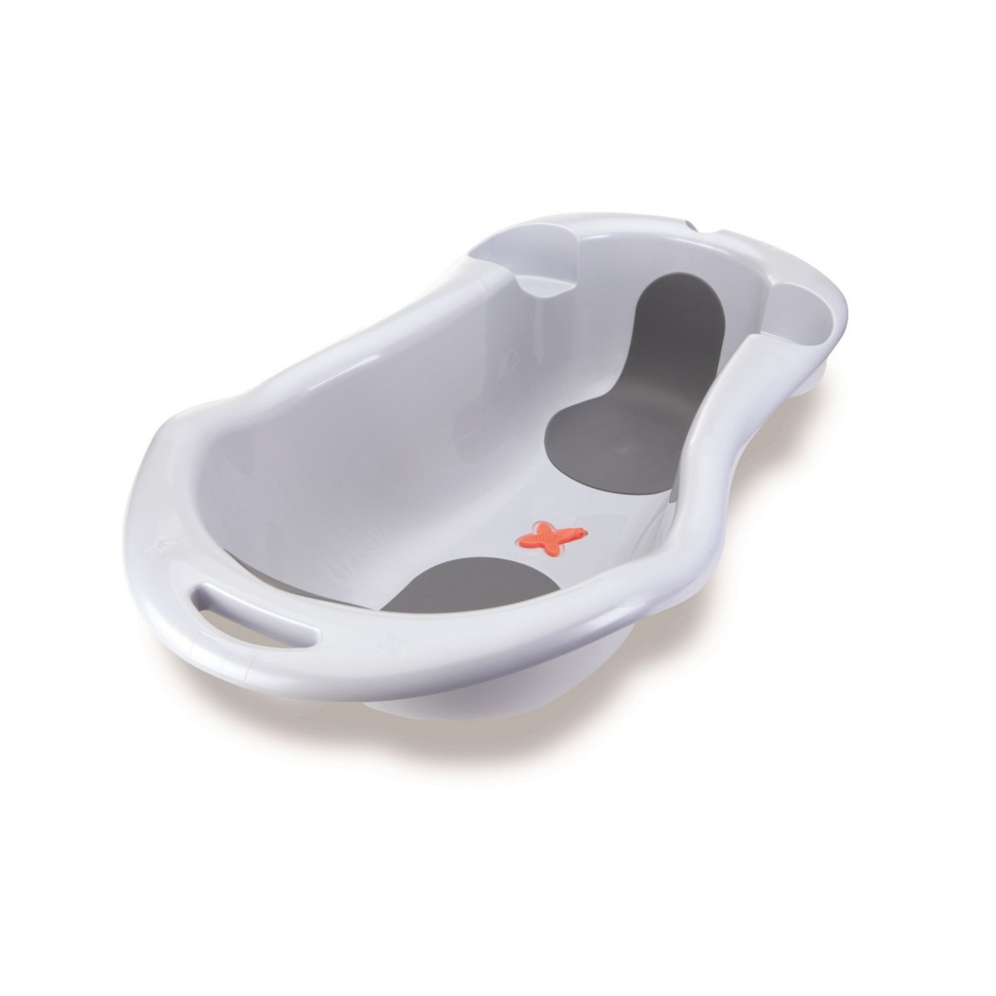 Tigex Baignoire Bebe Anatomy Et Son Anneau De Bain Clipsable Pas Cher A Prix Auchan
