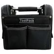 Toolpack Sac fourre-tout a outils Solid Noir