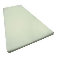 Comptine Matelas Bebe Mousse Viscose De Bambou 60 X 1 Cm Pas Cher A Prix Auchan