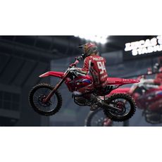 Milestone Monster Energy Supercross - The Official Videogame 5 PS4