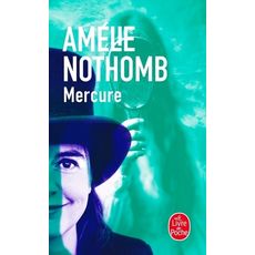  MERCURE, Nothomb Amélie