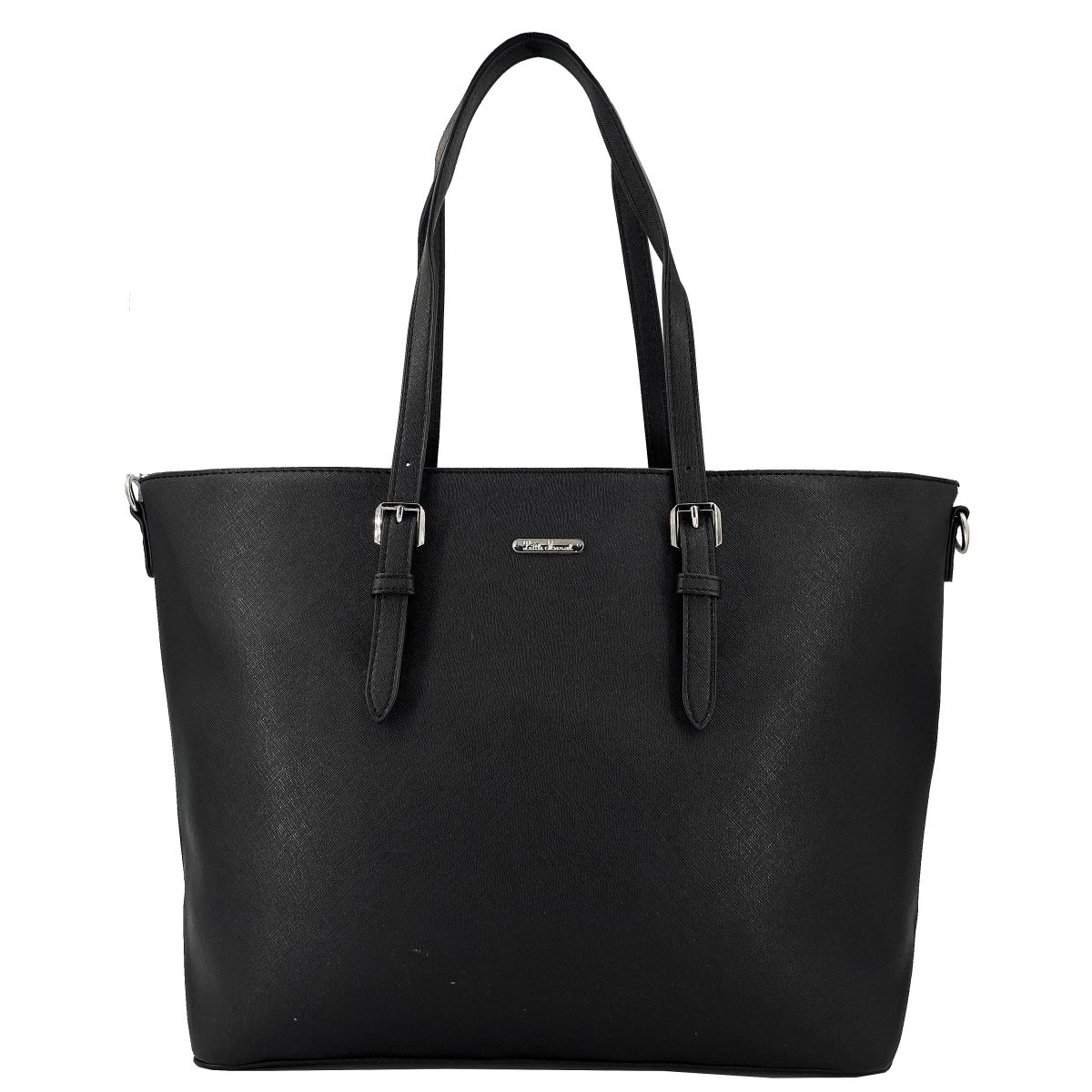 Sac little marcel outlet noir