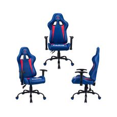 SUBSONIC Siège Gaming Adulte PSG