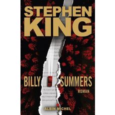  BILLY SUMMERS, King Stephen