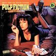 Pulp Fiction Vinyle