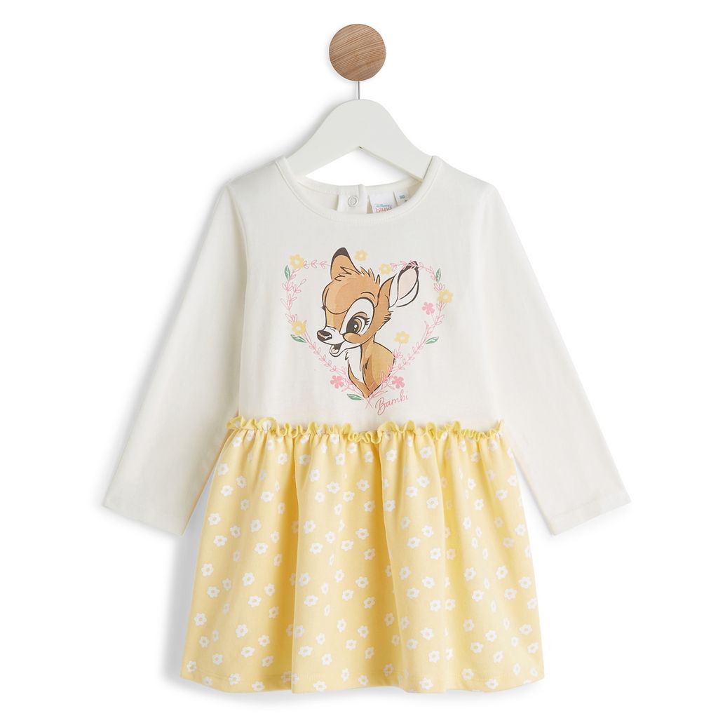 Robe bébé fille 5294001010