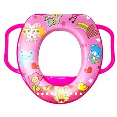 Pots Bebe Reducteurs De Toilette Pas Cher A Prix Auchan