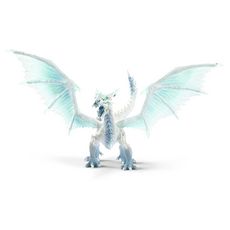 Schleich Figurine Dragon de glace Eldrador