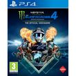 KOCH MEDIA Monster Energy Supercross The Official Videogame 4 PS4
