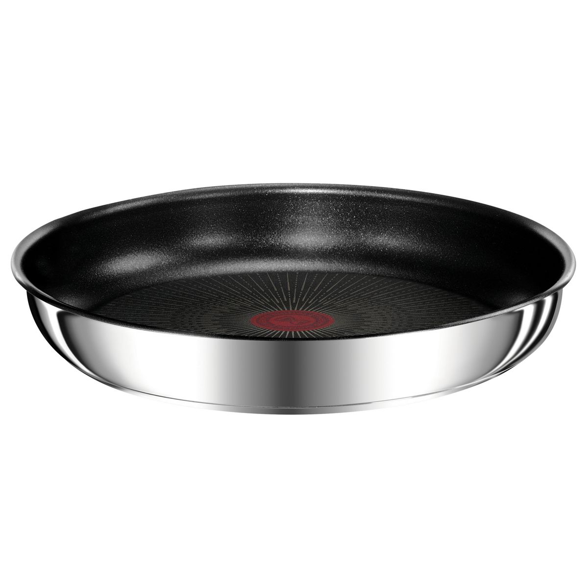 TEFAL Poêle induction PREFERENCE INGENIO 28 cm pas cher 