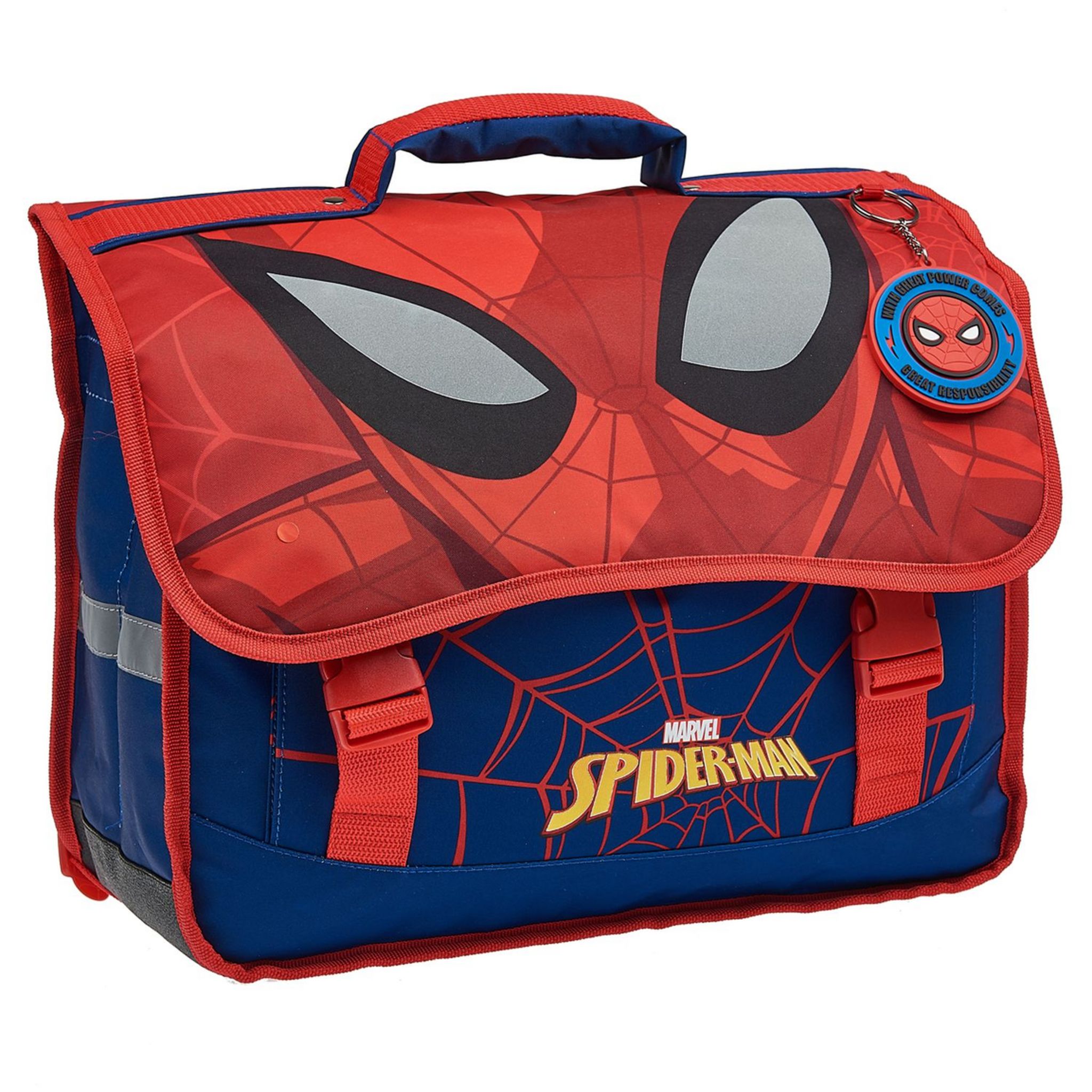 Cartable spiderman auchan sale