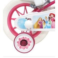 PRINCESS DISNEY Vélo 12 pouces - Princess Disney