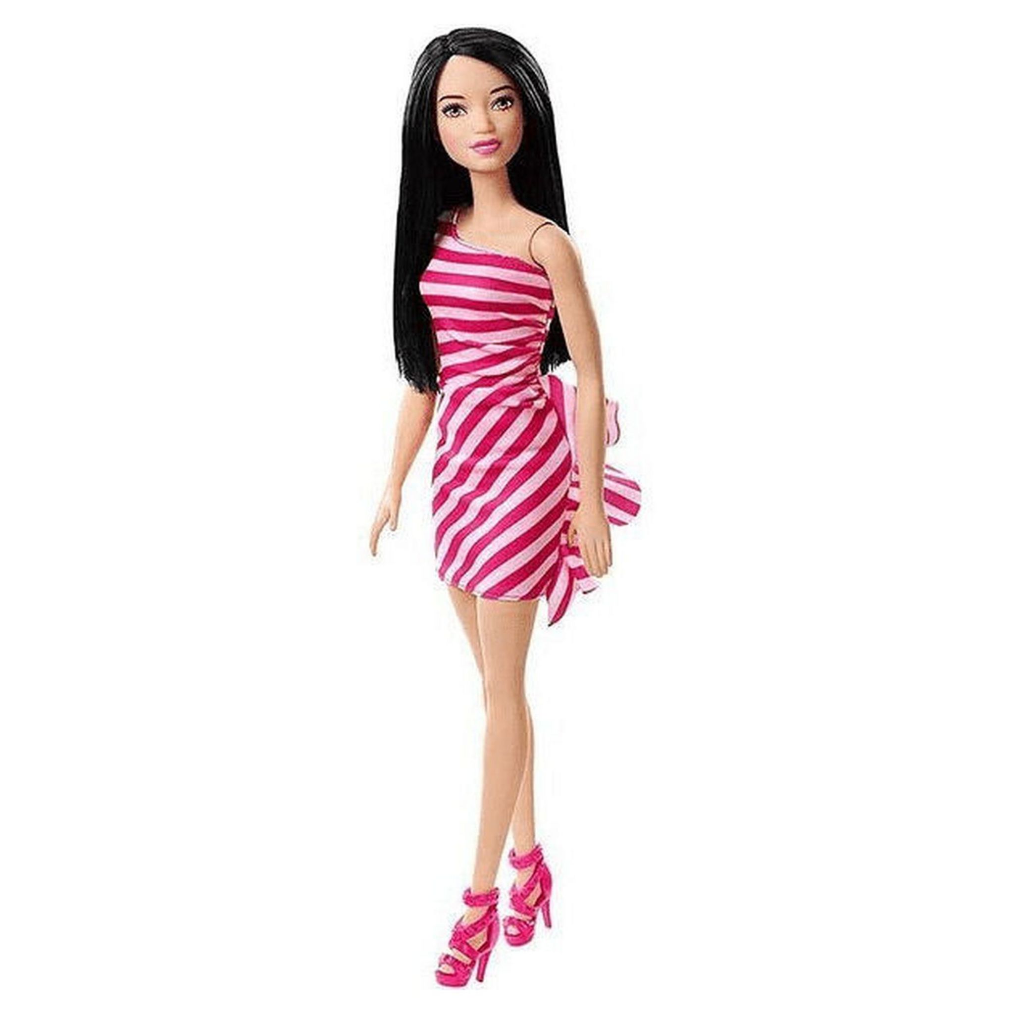 Barbie asiatique sales