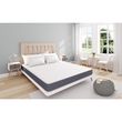 OBED Matelas mousse 140x190cm MEMORY FIRST