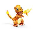 MEGA CONSTRUX Figurine Salamèche à construire Pokémon