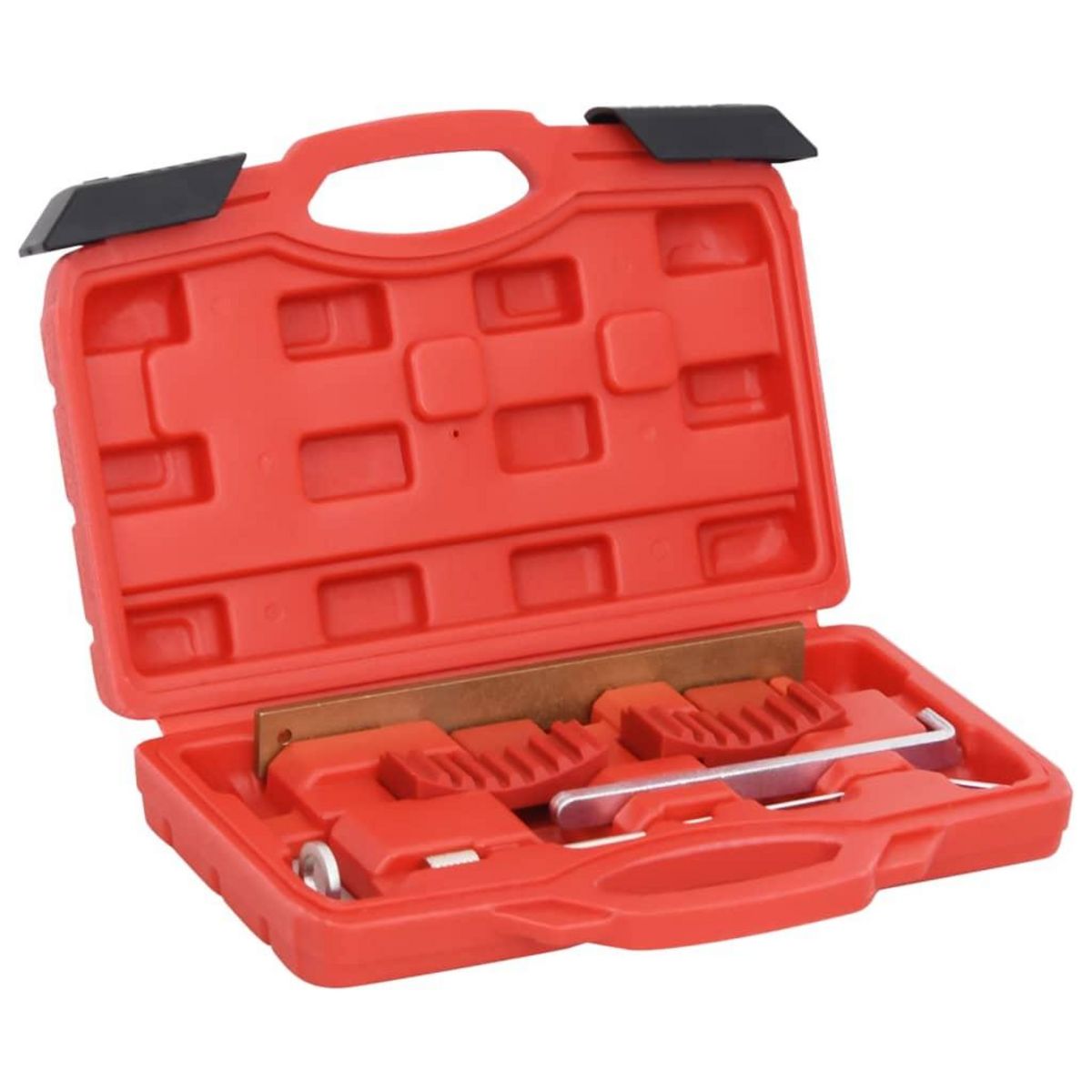 VIDAXL Kit d'outils de remplacement de calage du moteur