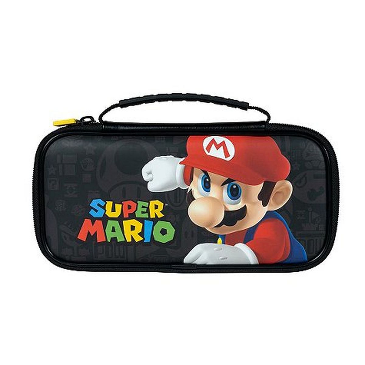 pochette switch mario kart