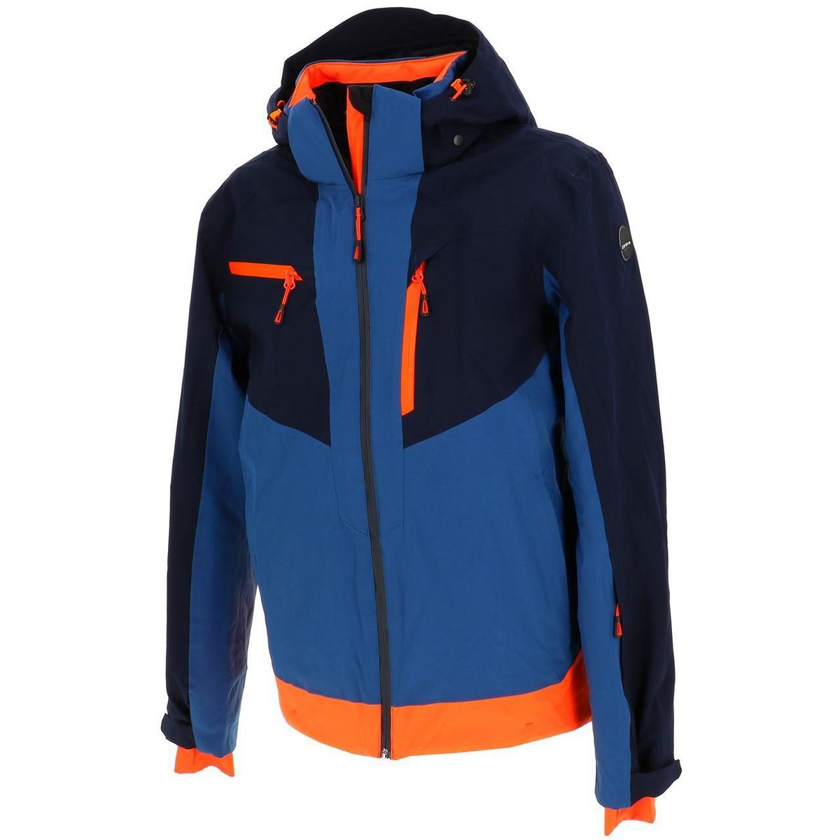 Blouson ski cheap icepeak