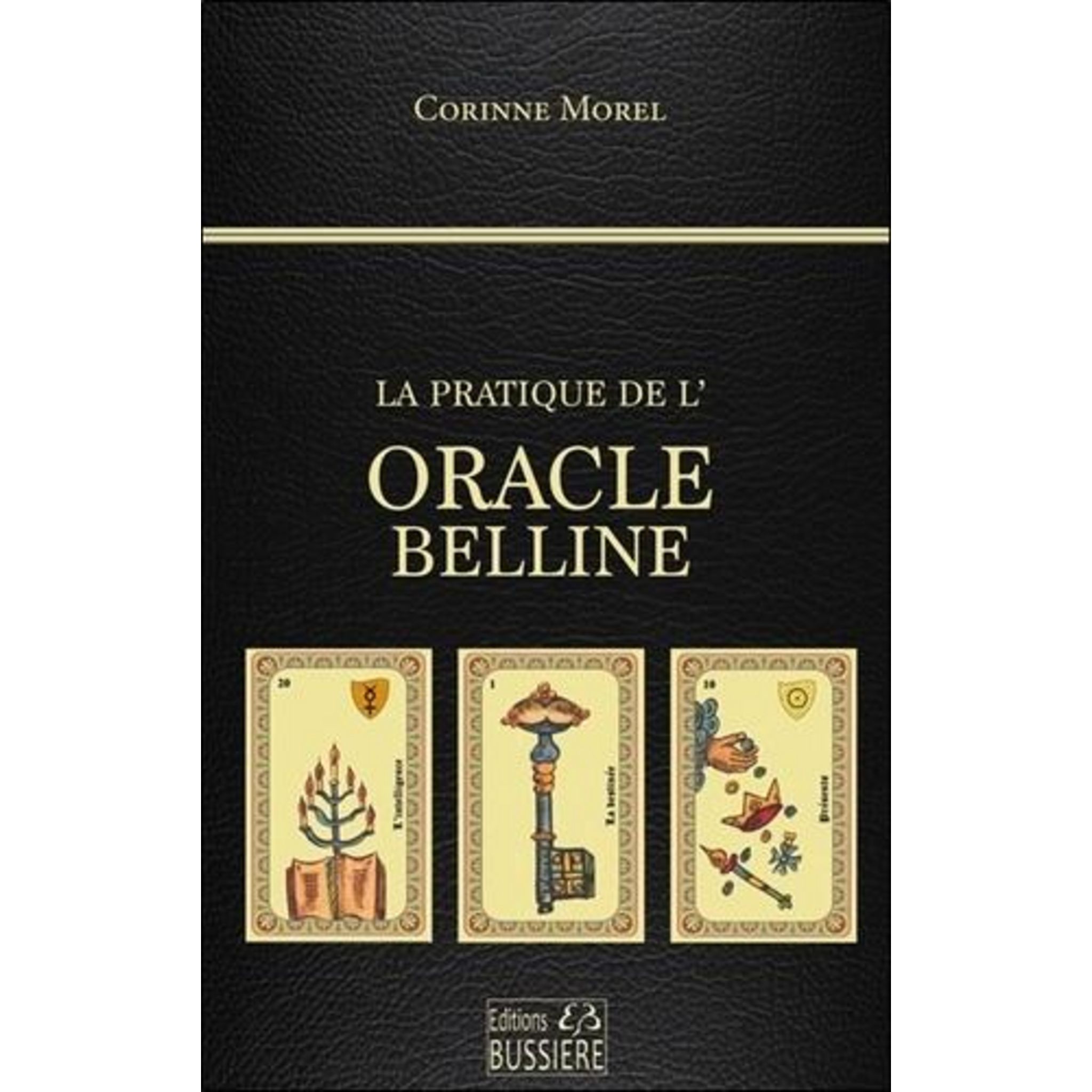 L'Oracle Belline : Combinaisons et Tirages