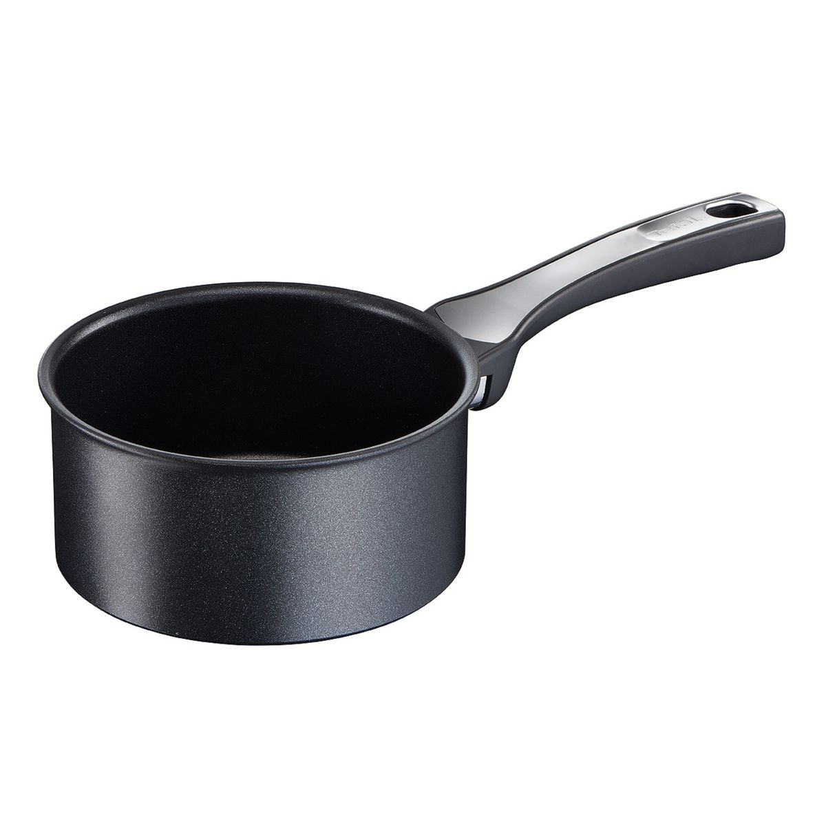 TEFAL Casserole induction 16 cm BRUT pas cher 