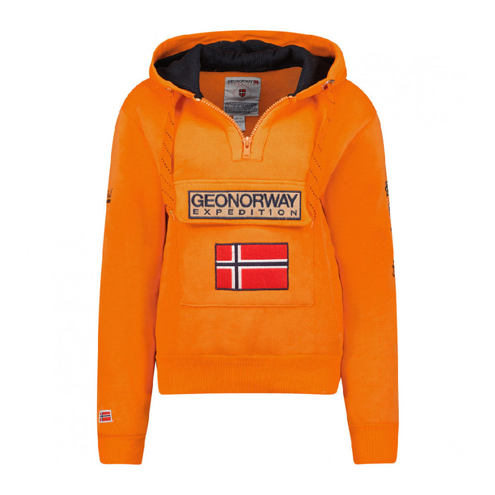 Geographical norway best sale sweat homme