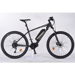 MAKADAM Velo a assistance electrique 27 5 pouces E Cortex pas cher Auchan