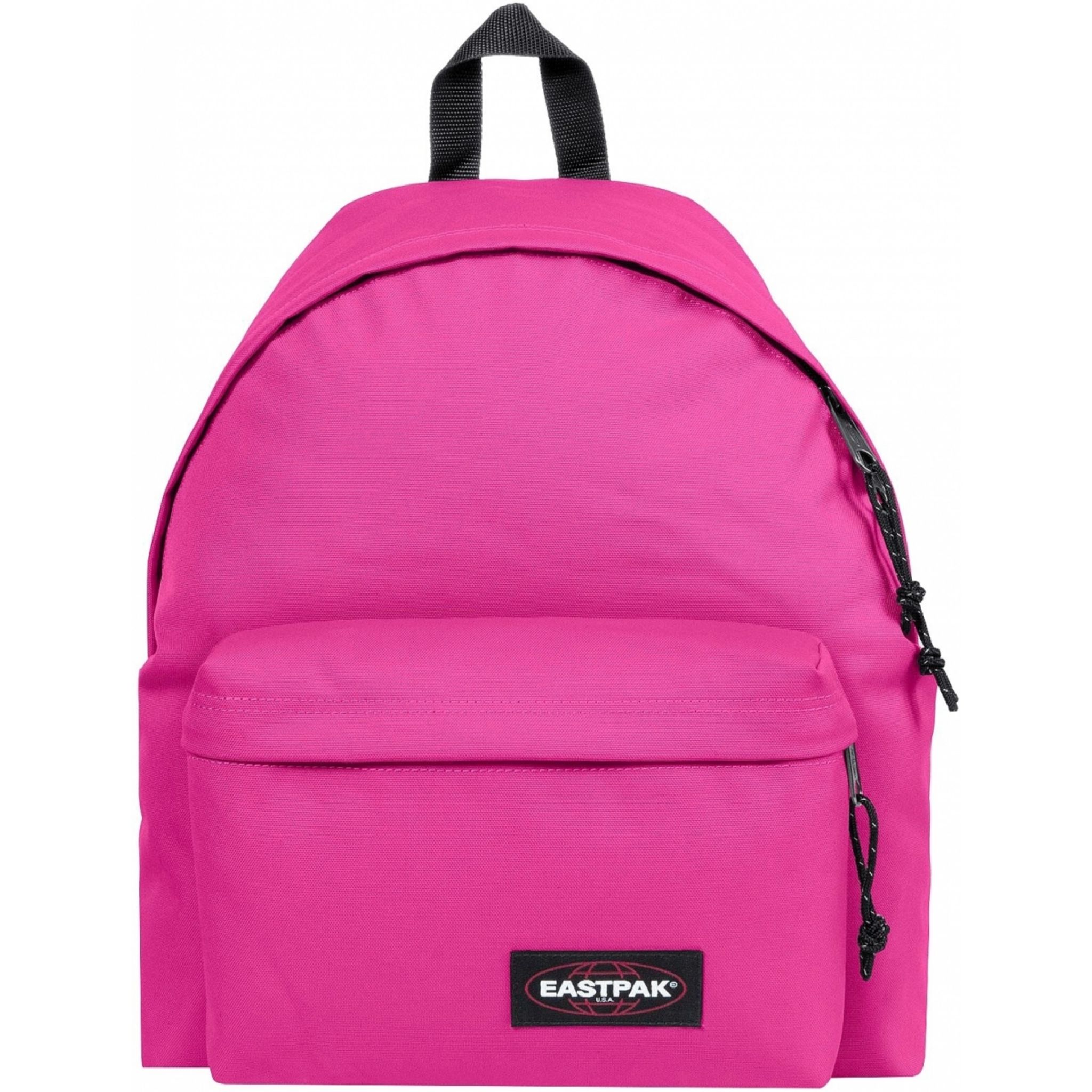 Sac eastpak cheap bleu cerise