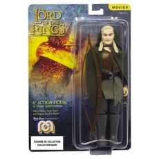 LANSAY Figurine Legolas Le Seigneur des Anneaux 20 cm - MEGO