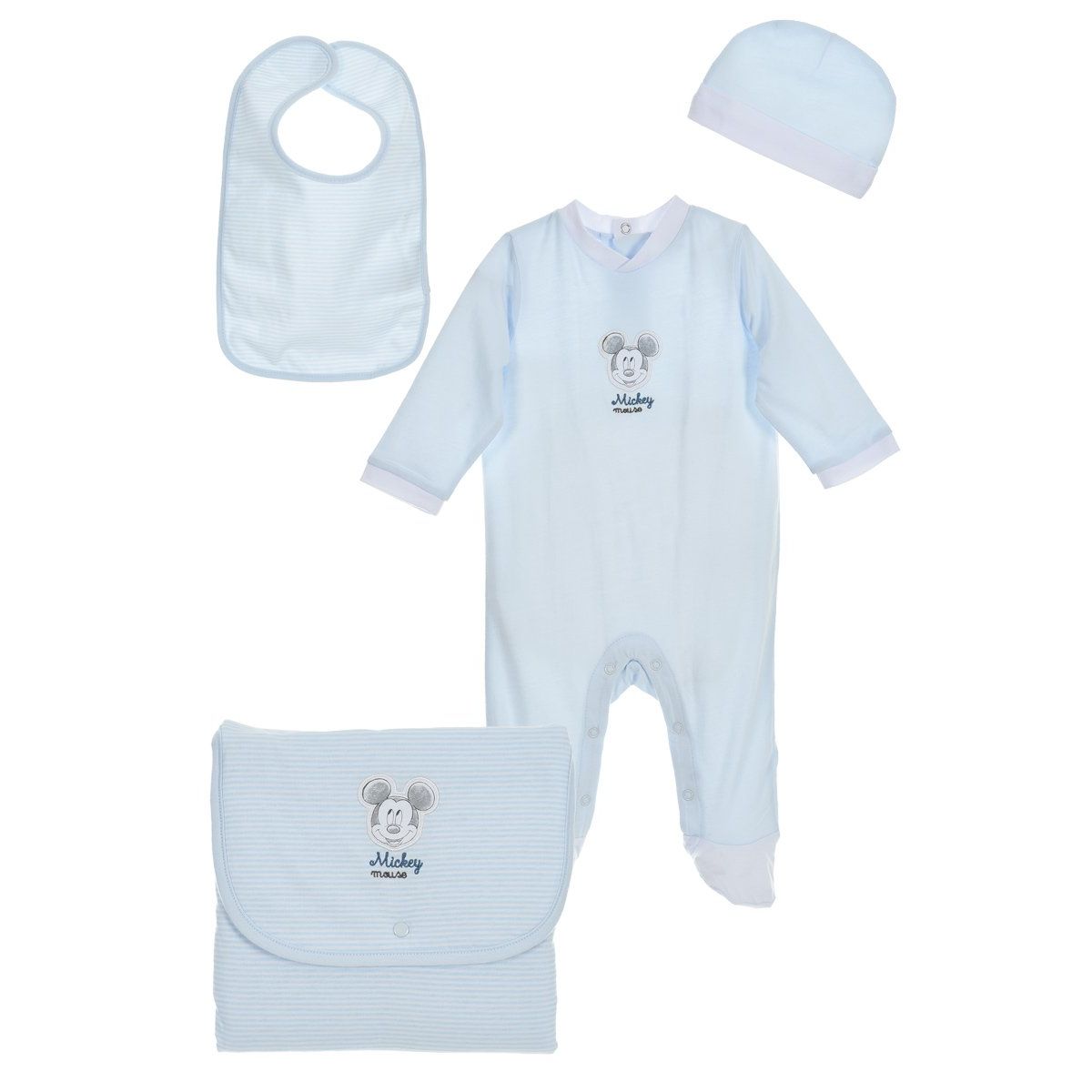 Kit de naissance garçon new arrivals