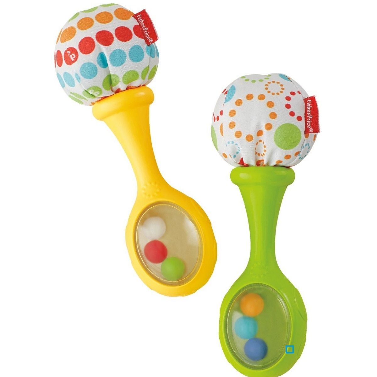 Fisher Price Mes Premieres Maracas Pas Cher A Prix Auchan