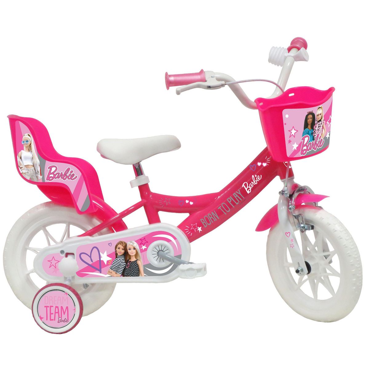 Vélo 3 ans cheap fille