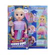 hasbro baby alive - princesse ellie grandit