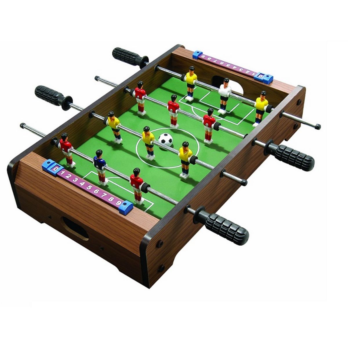 Table de jeu mini Babyfoot