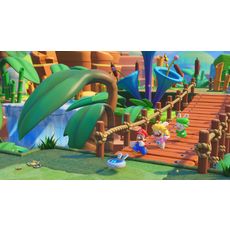 Ubi Soft Mario + The Lapins Crétins Kingdom Battle Nintendo SWITCH