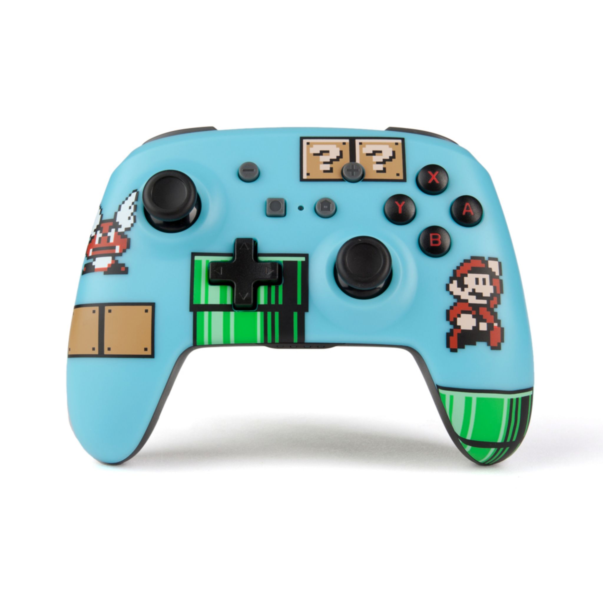 Manette SWITCH Mario